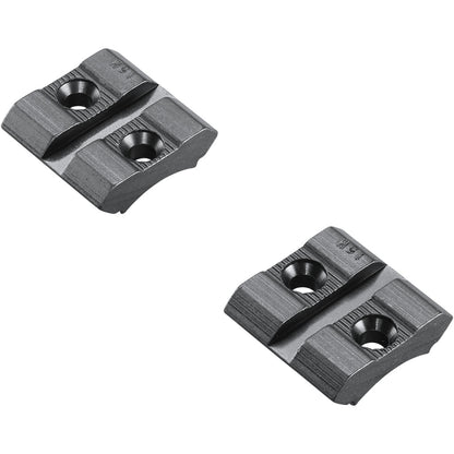 Weaver Classic Aluminum Base Pair