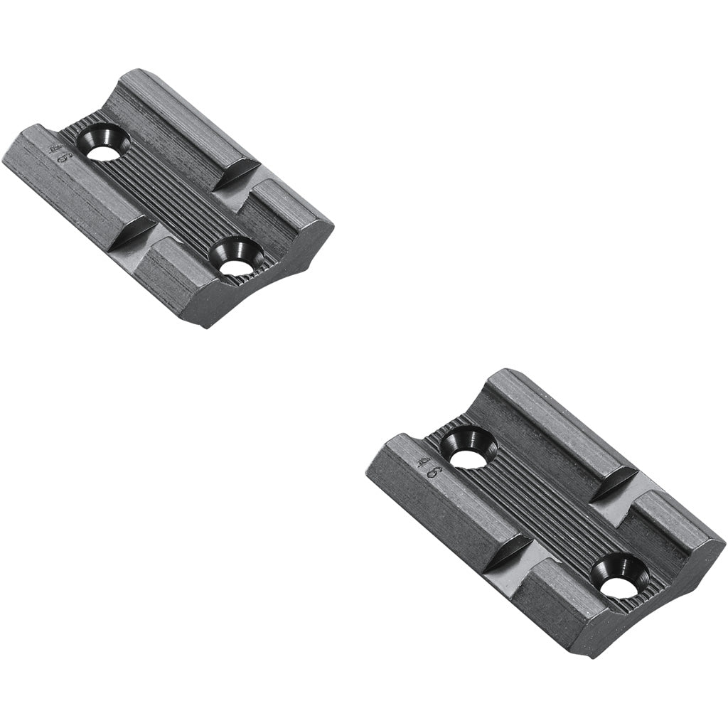 Weaver Classic Aluminum Base Pair