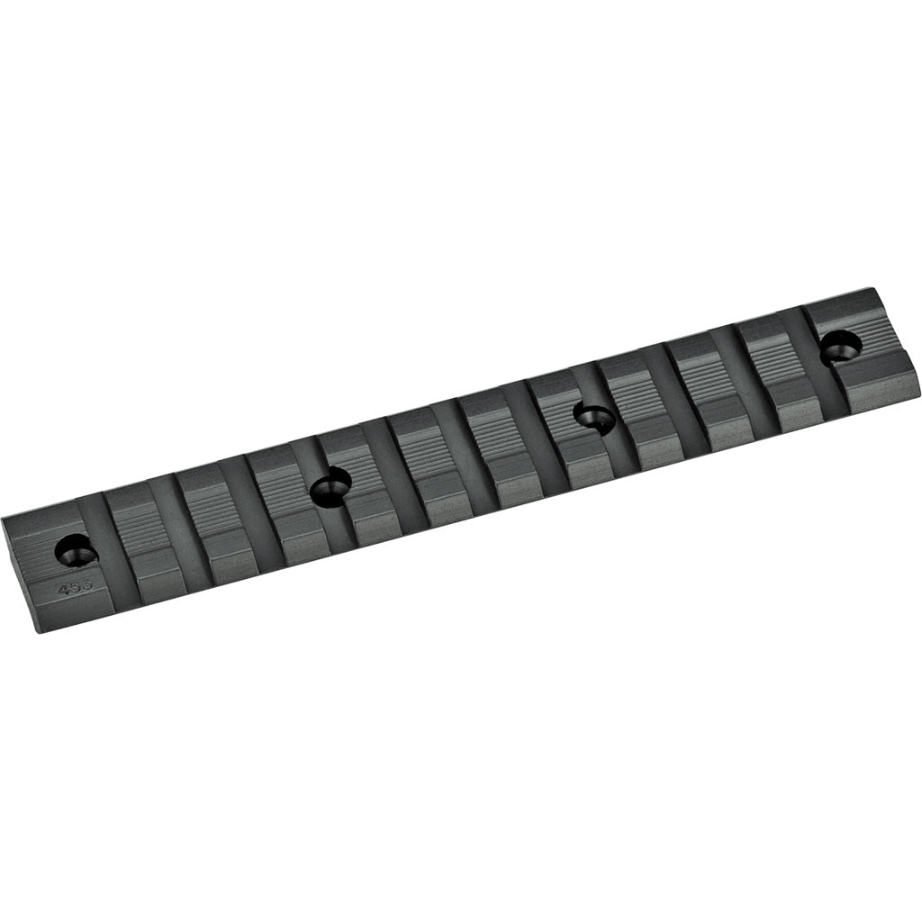 Weaver Classic Multi Slot Base