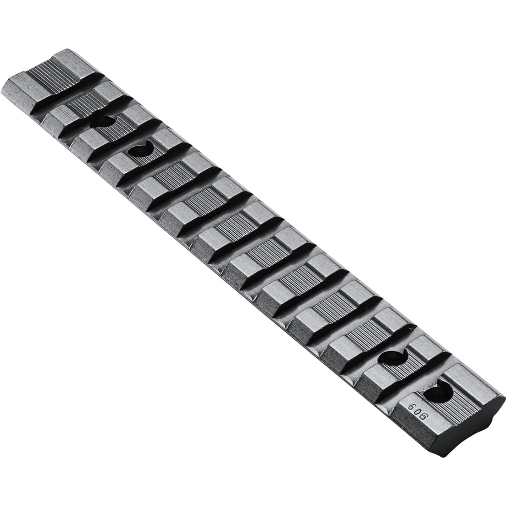 Weaver Classic Multi Slot Base