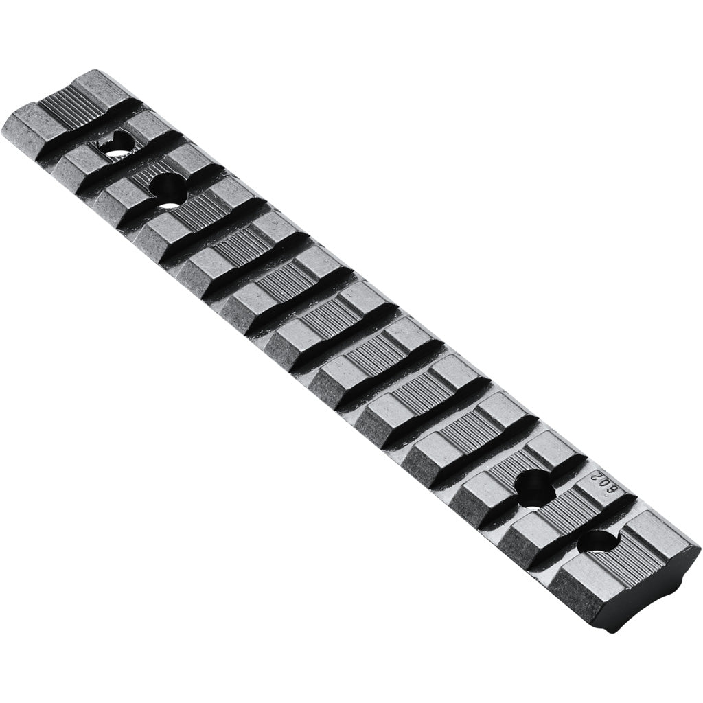 Weaver Classic Multi Slot Base