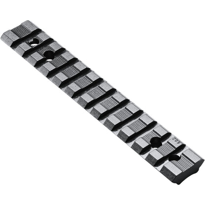 Weaver Classic Multi Slot Base