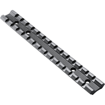 Weaver Classic Multi Slot Base