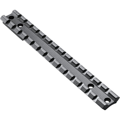 Weaver Classic Multi Slot Base