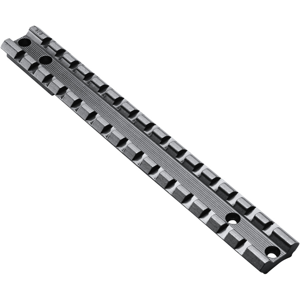 Weaver Classic Multi Slot Base