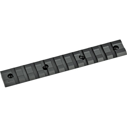 Weaver Classic Multi Slot Base