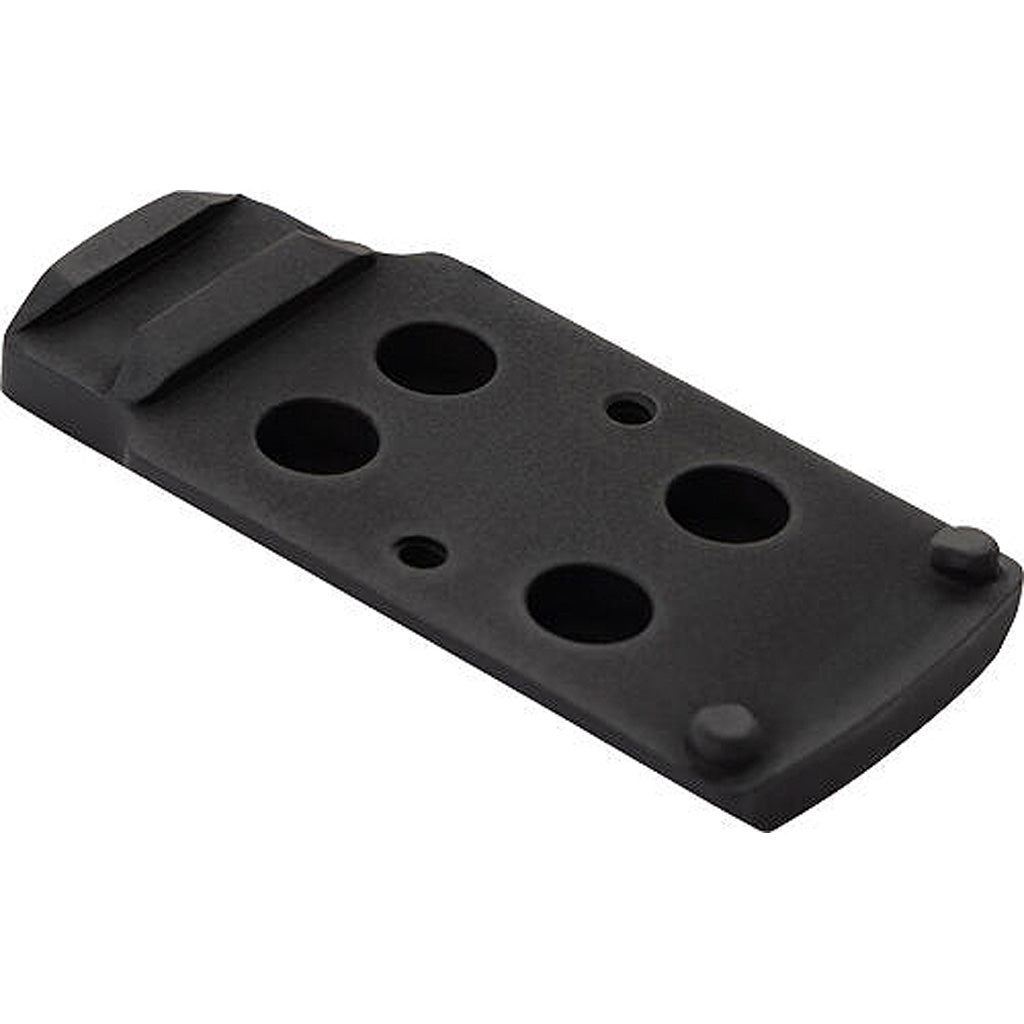 Colt 1911 Optics Plate