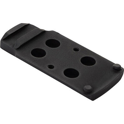Colt 1911 Optics Plate