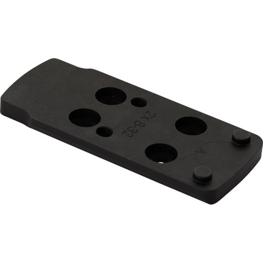 Colt 1911 Optics Plate