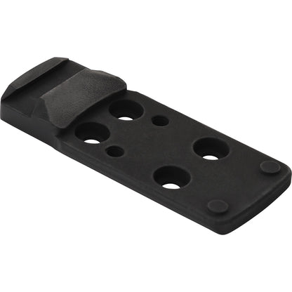 Colt 1911 Optics Plate