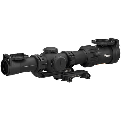 Sig Sauer Tango-MSR Compact Scope