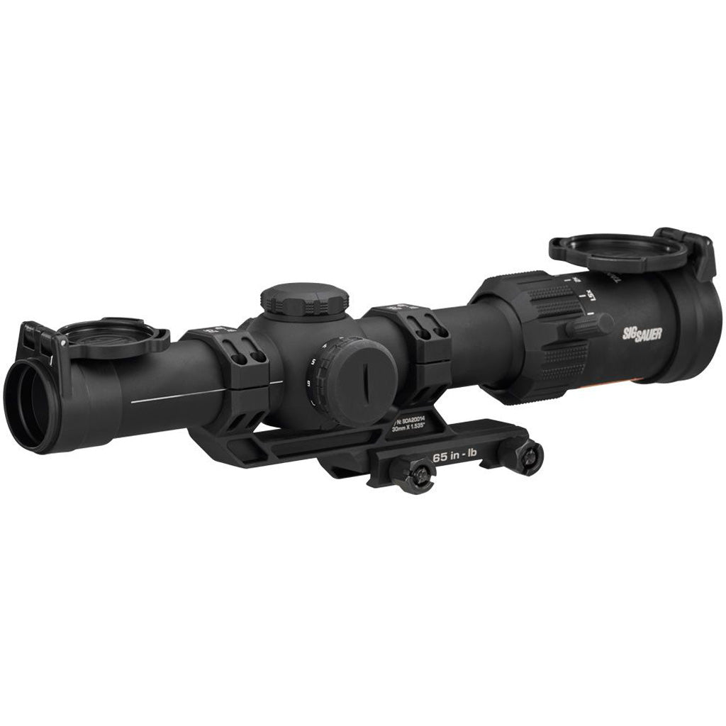 Sig Sauer Tango-MSR Compact Scope