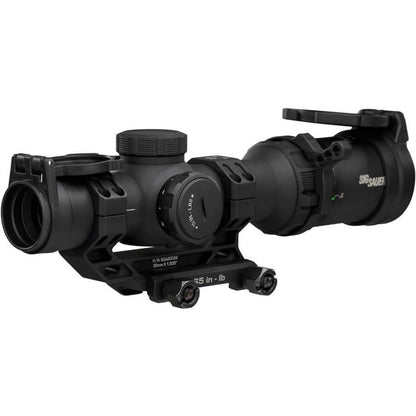 Sig Sauer Tango-MSR Compact Scope