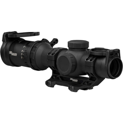 Sig Sauer Tango-MSR Compact Scope