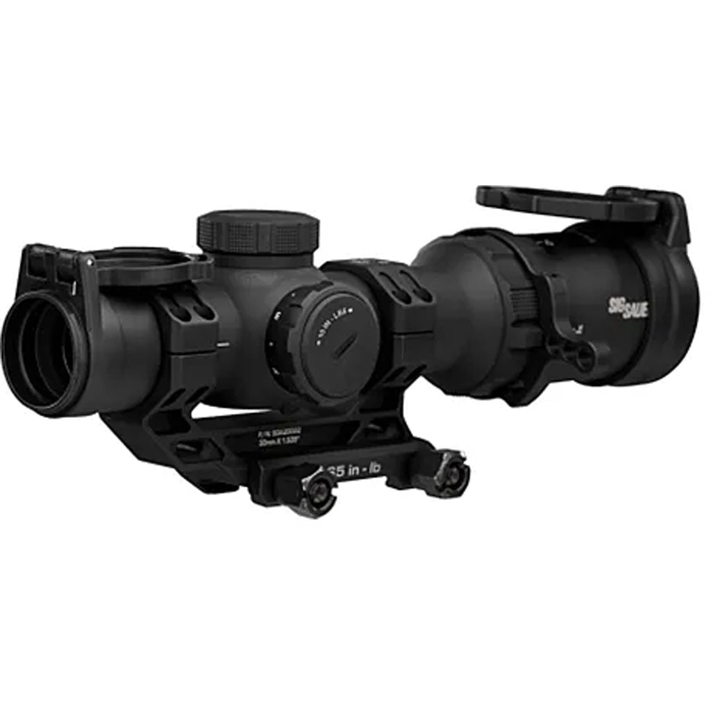 Sig Sauer Tango-MSR Compact Scope