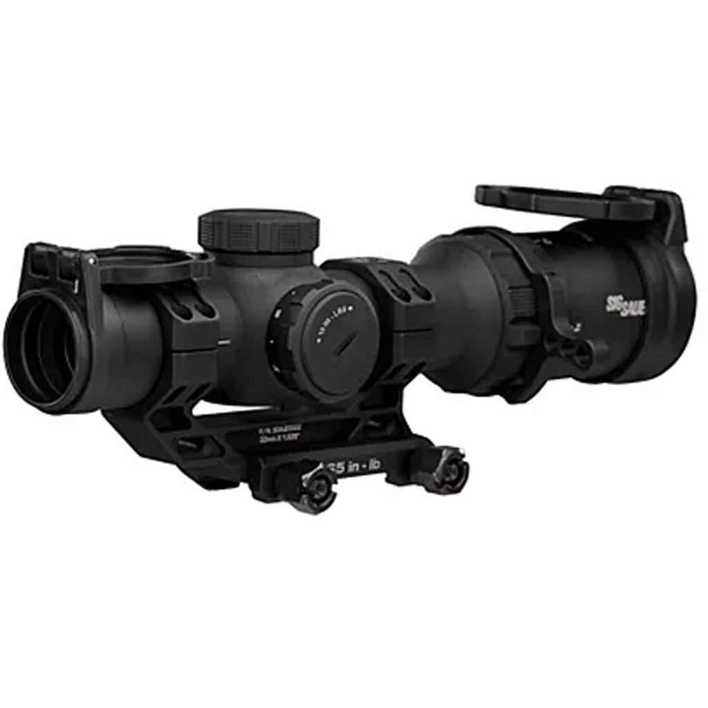Sig Sauer Tango-MSR Compact Scope