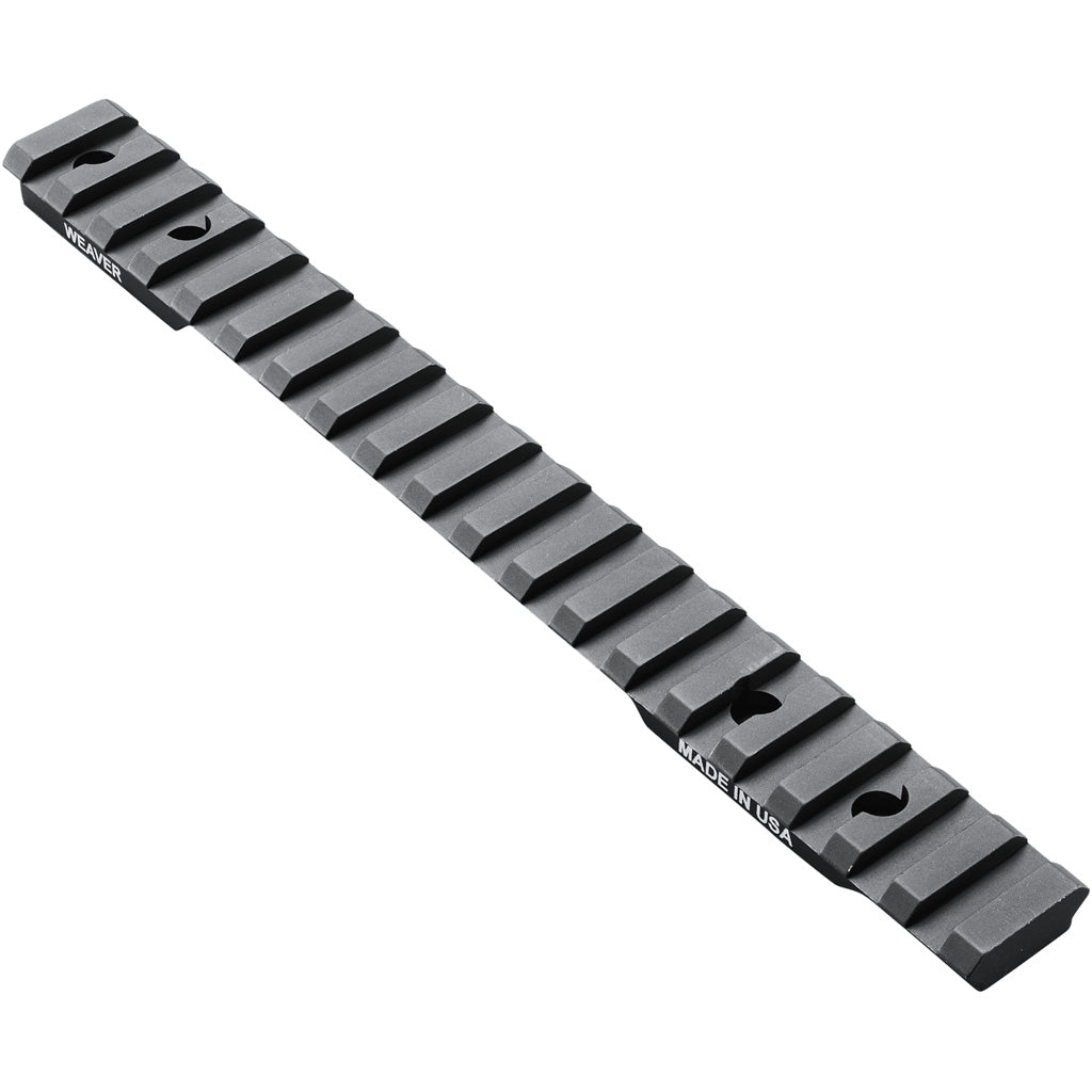Weaver Tactical Pictny Extended Multi Slot Base