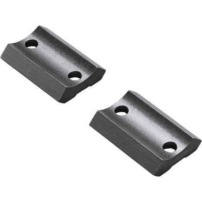 Weaver Muzzleloader Base