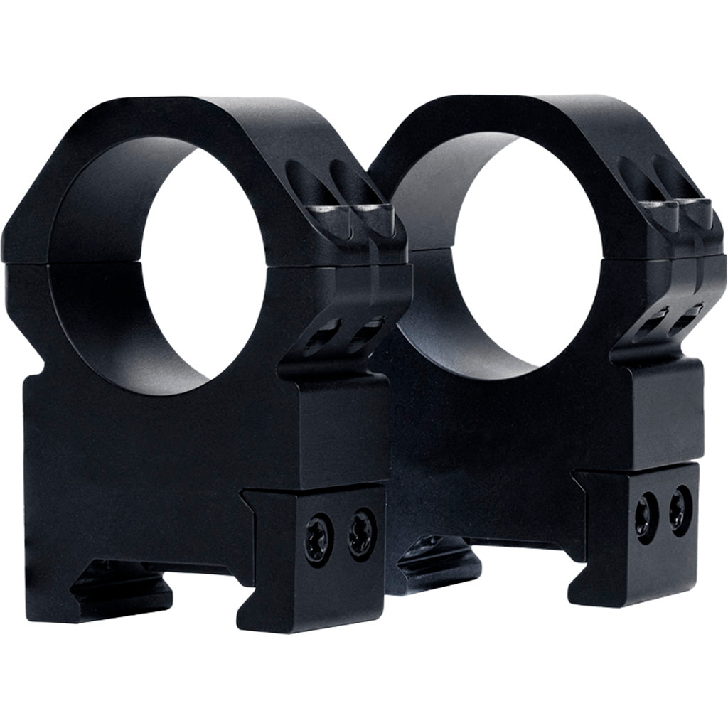 Weaver Precision Rings