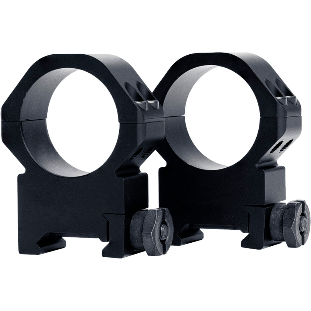 Weaver Tactical Precision Rings