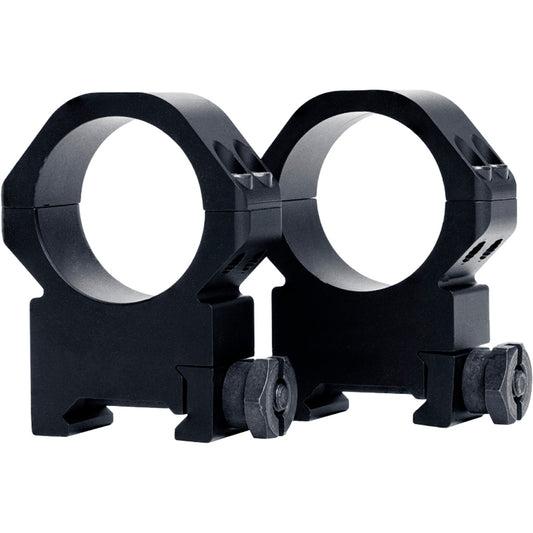 Weaver Tactical Precision Rings