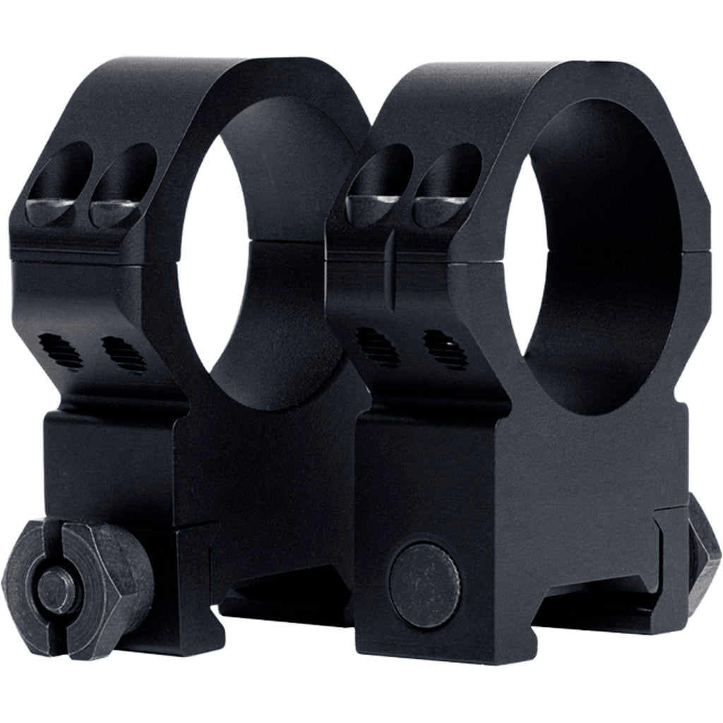 Weaver Tactical Precision Rings