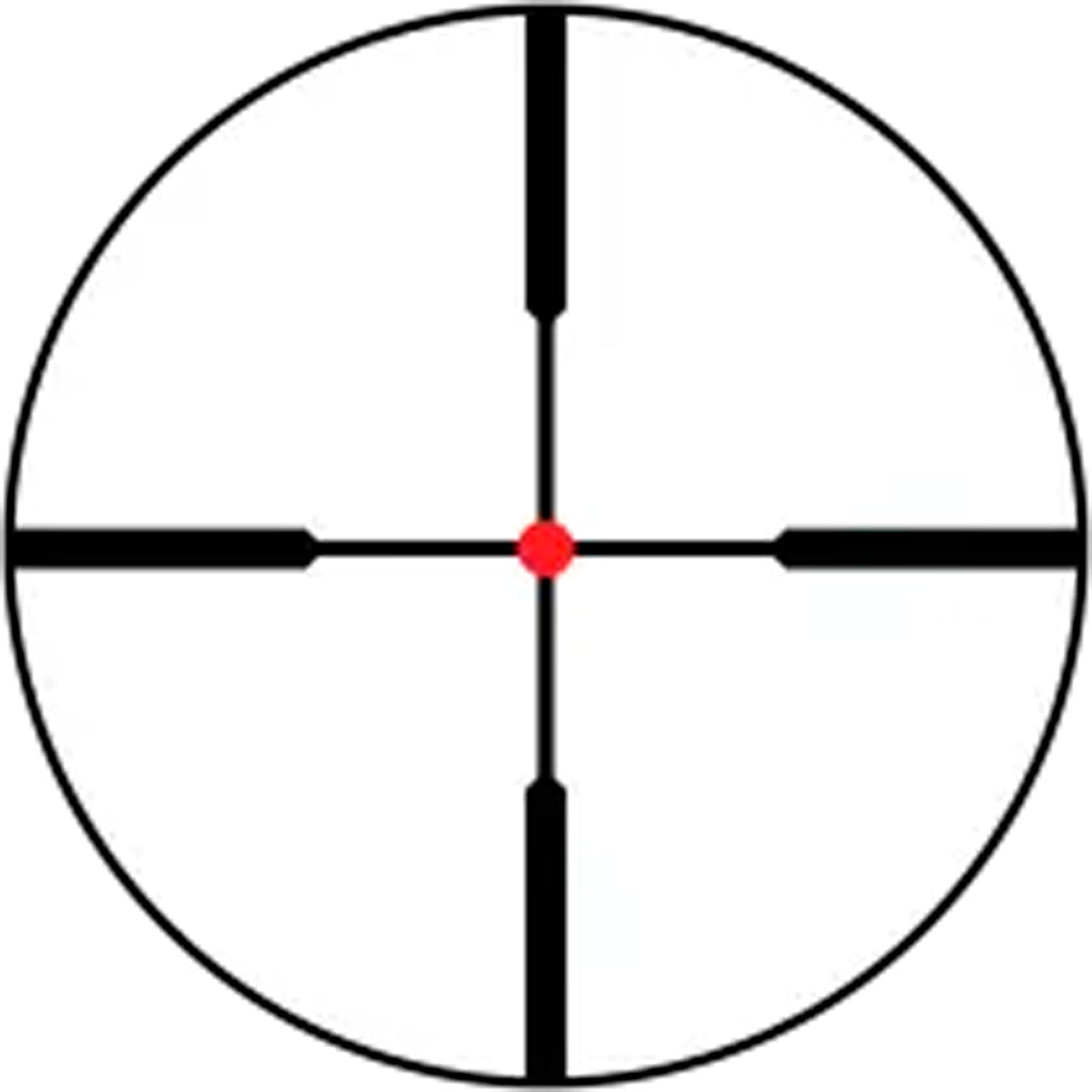 Burris Veracity 30mm Scope