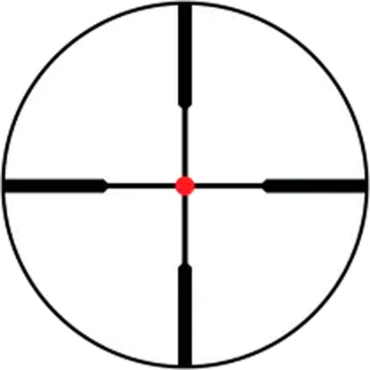 Burris Veracity 30mm Scope