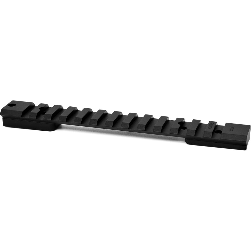 Warne Vapor Picatinny Rail