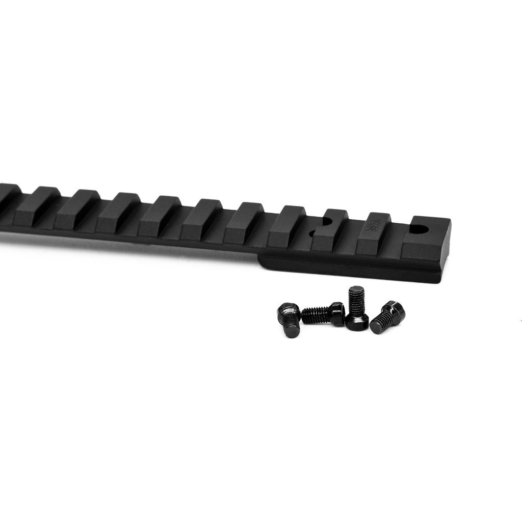 Warne Vapor Picatinny Rail