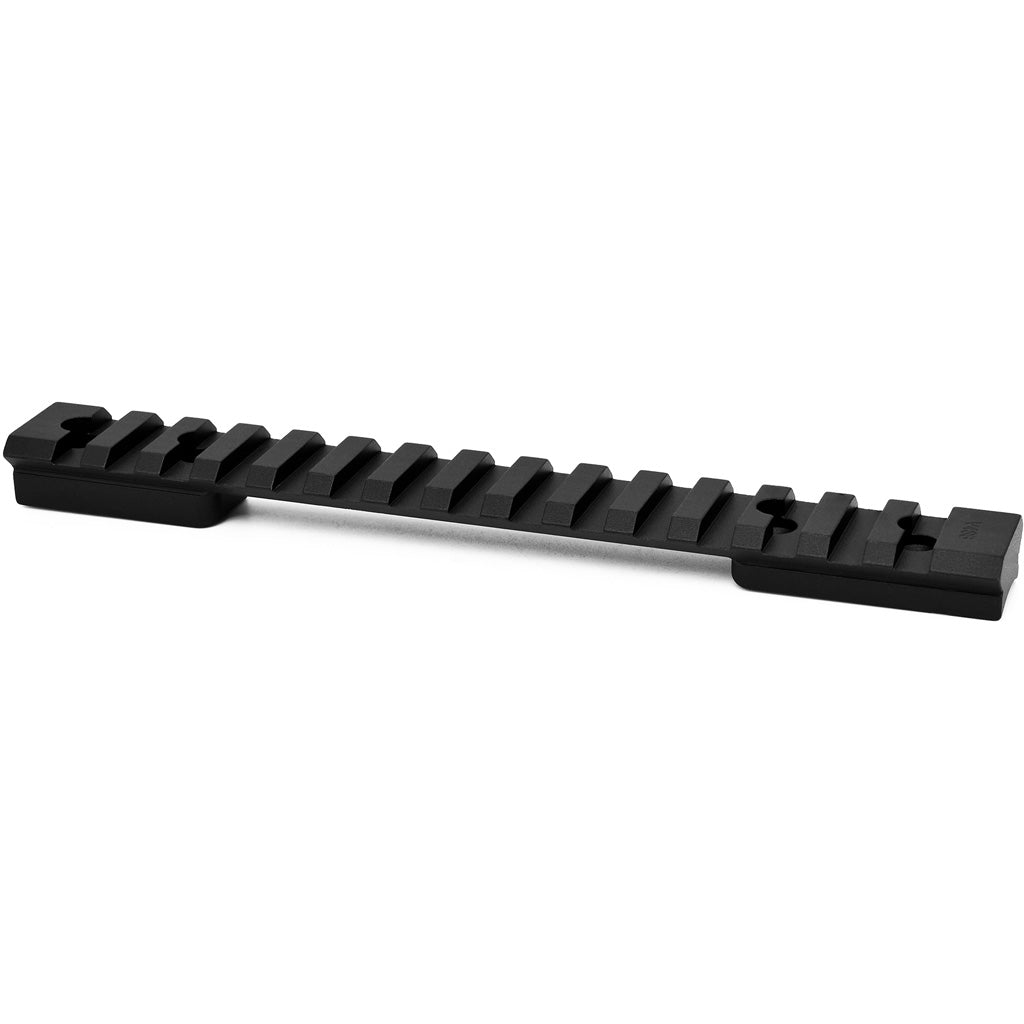 Warne Vapor Picatinny Rail