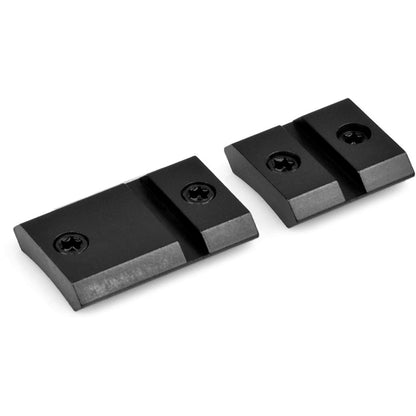Warne Maxima 2 Piece Steel Scope Bases