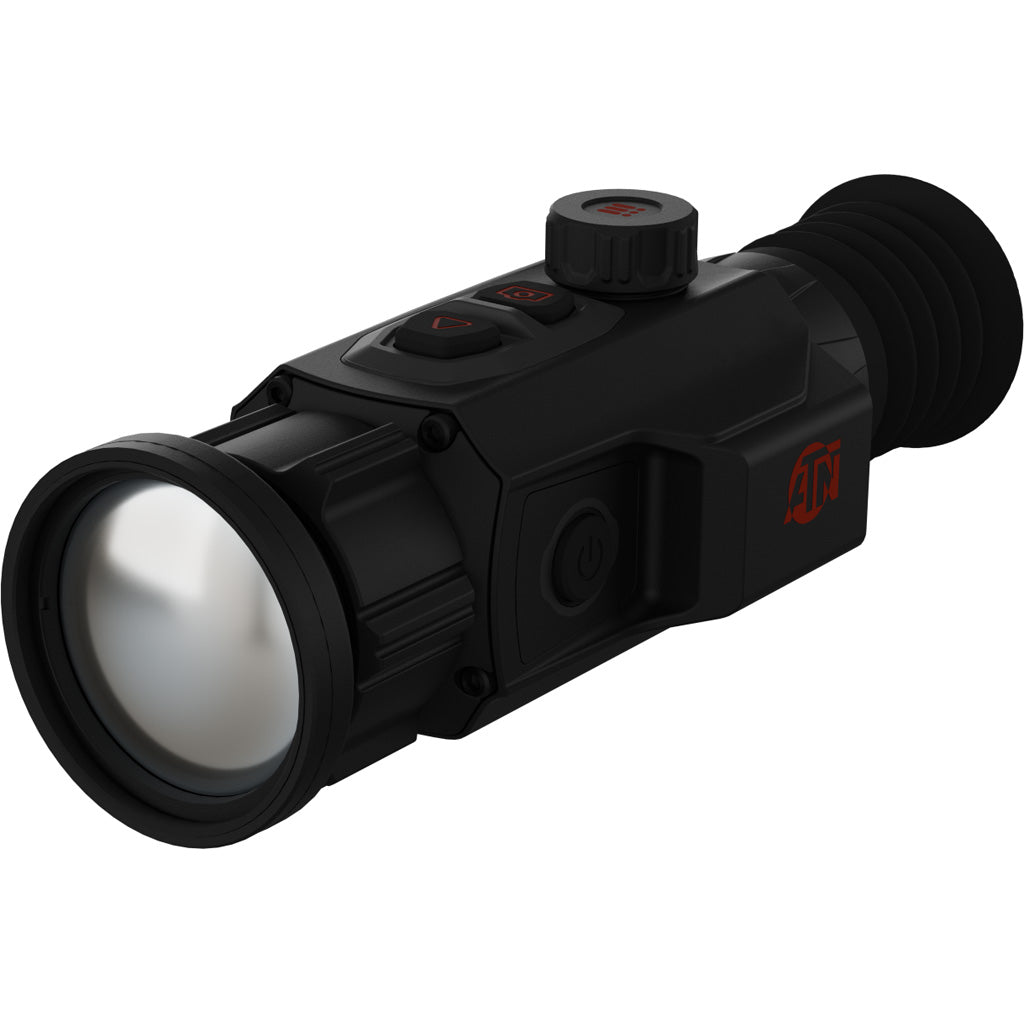 ATN ThOR 6 Mini 256 Thermal Scope