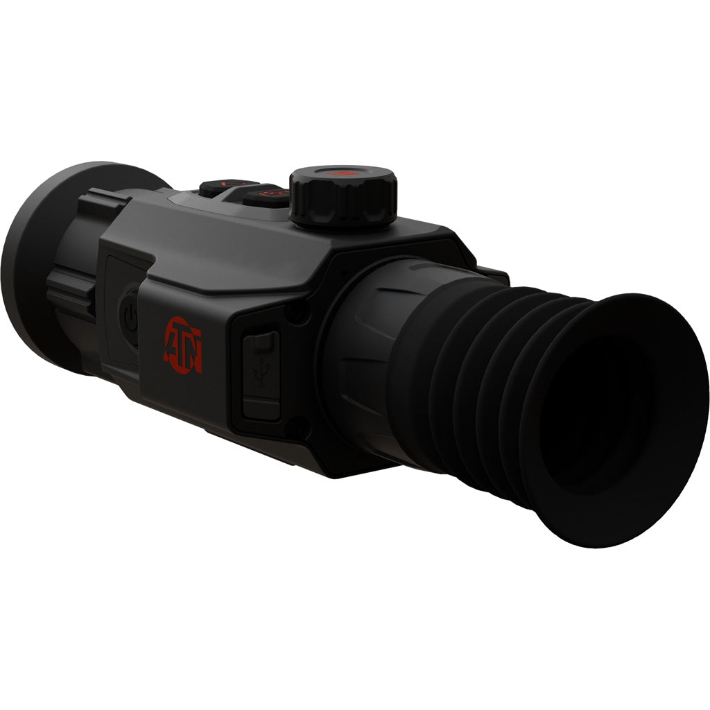 ATN ThOR 6 Mini 256 Thermal Scope