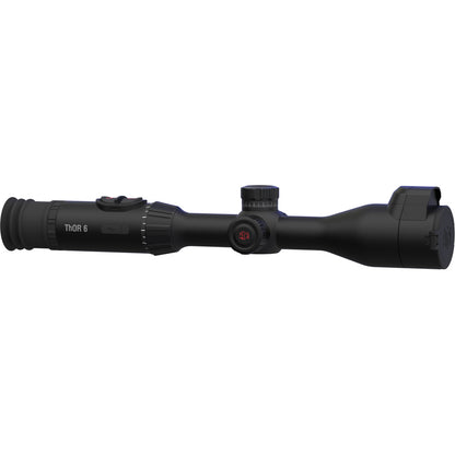 ATN ThOR 6 Elite 384 Thermal Scope