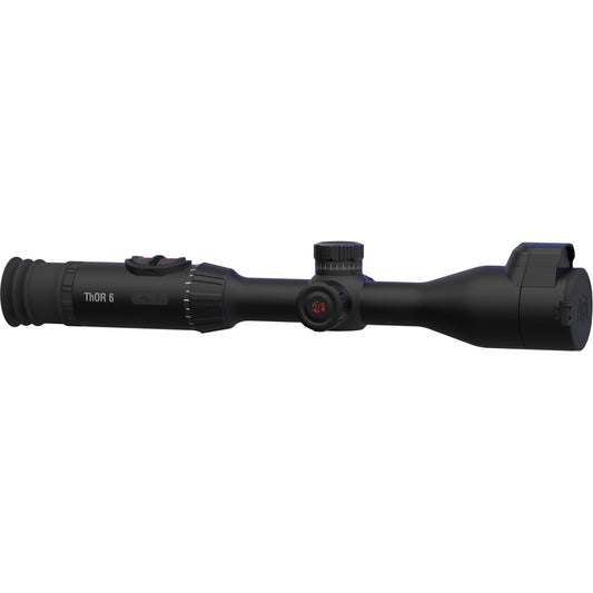 ATN ThOR 6 Elite 384 Thermal Scope