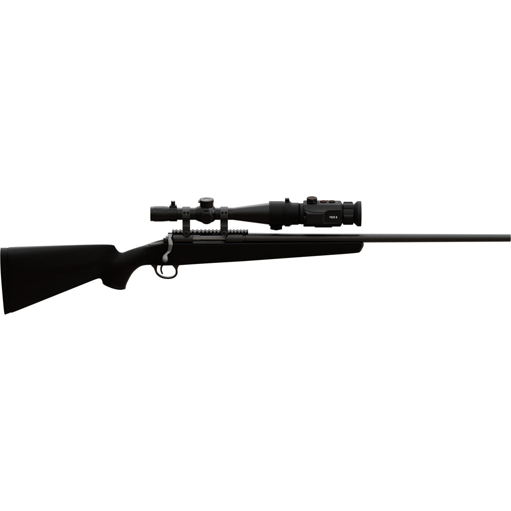 ATN TICO 6 256 Thermal Clip On 1x, 256X192 Sensor Black
