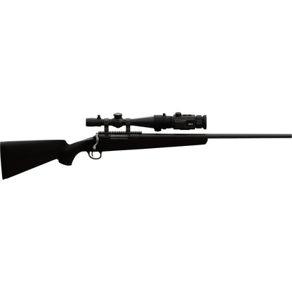 ATN TICO 6 256 Thermal Clip On 1x, 256X192 Sensor Black
