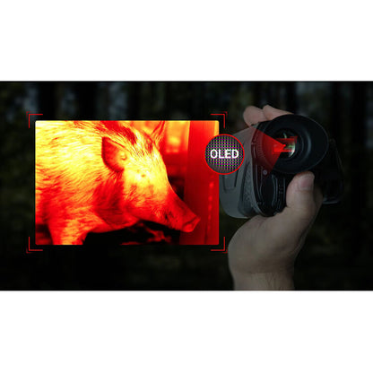 ATN BlazeHunter Pro Gen 6 Thermal Monocular