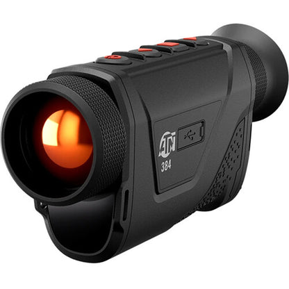 ATN BlazeHunter Pro Gen 6 Thermal Monocular