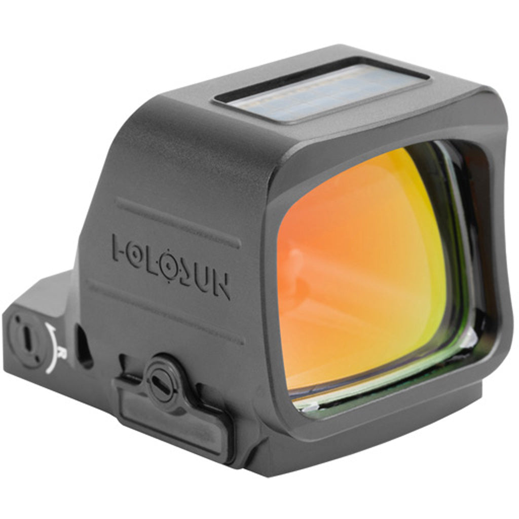 Holosun HS507 Promax Reflex Sight