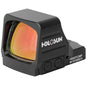 Holosun HS507 Competition Reflex Sight Gold Dot 2MOA and 32MOA Circle