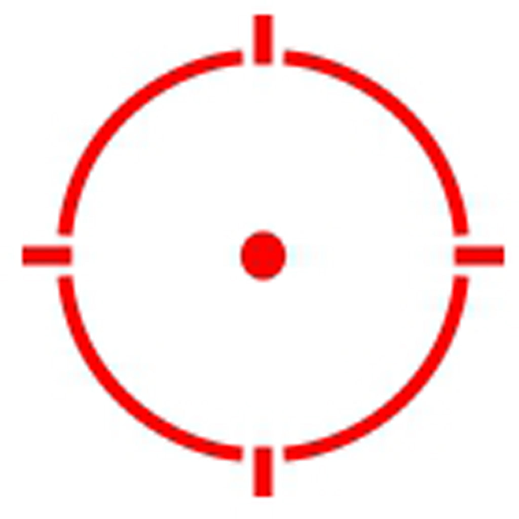 Holosun HS507C-X3 Reflex Sight