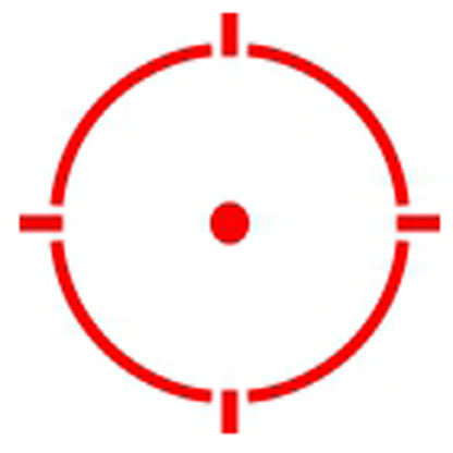 Holosun HS507C-X3 Reflex Sight
