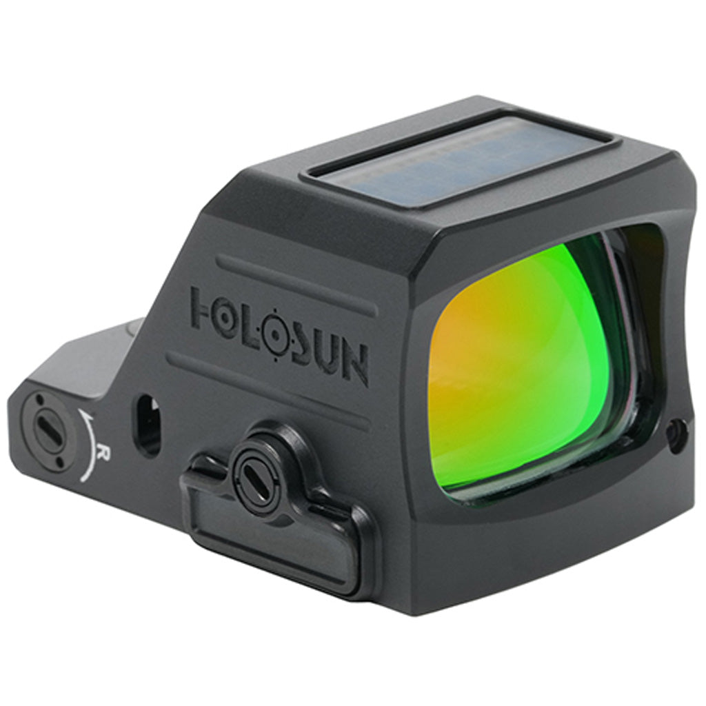 Holosun HE407C-X3 Reflex Sight