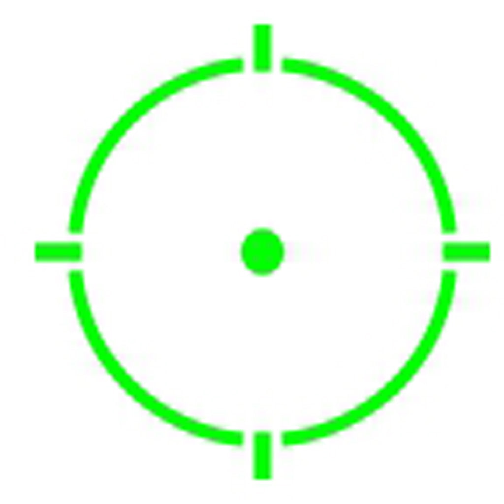Holosun EPS Core Enclosed Pistol Sight