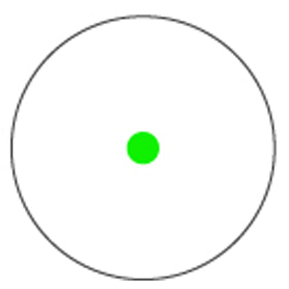Holosun EPS Core Enclosed Pistol Sight