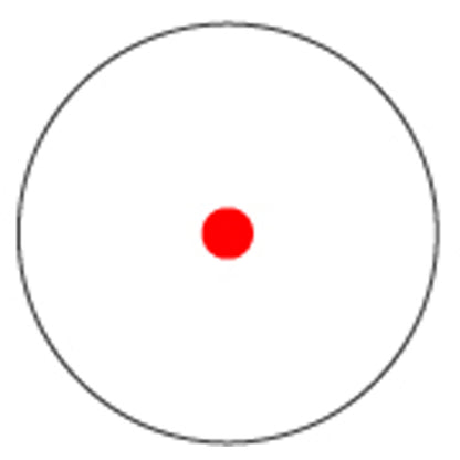Holosun EPS Core Enclosed Pistol Sight