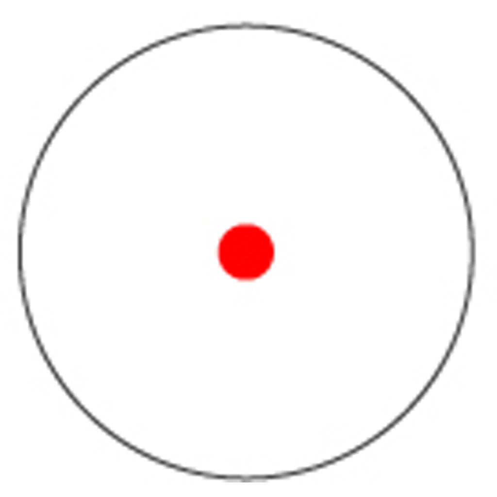 Holosun EPS Core Enclosed Pistol Sight