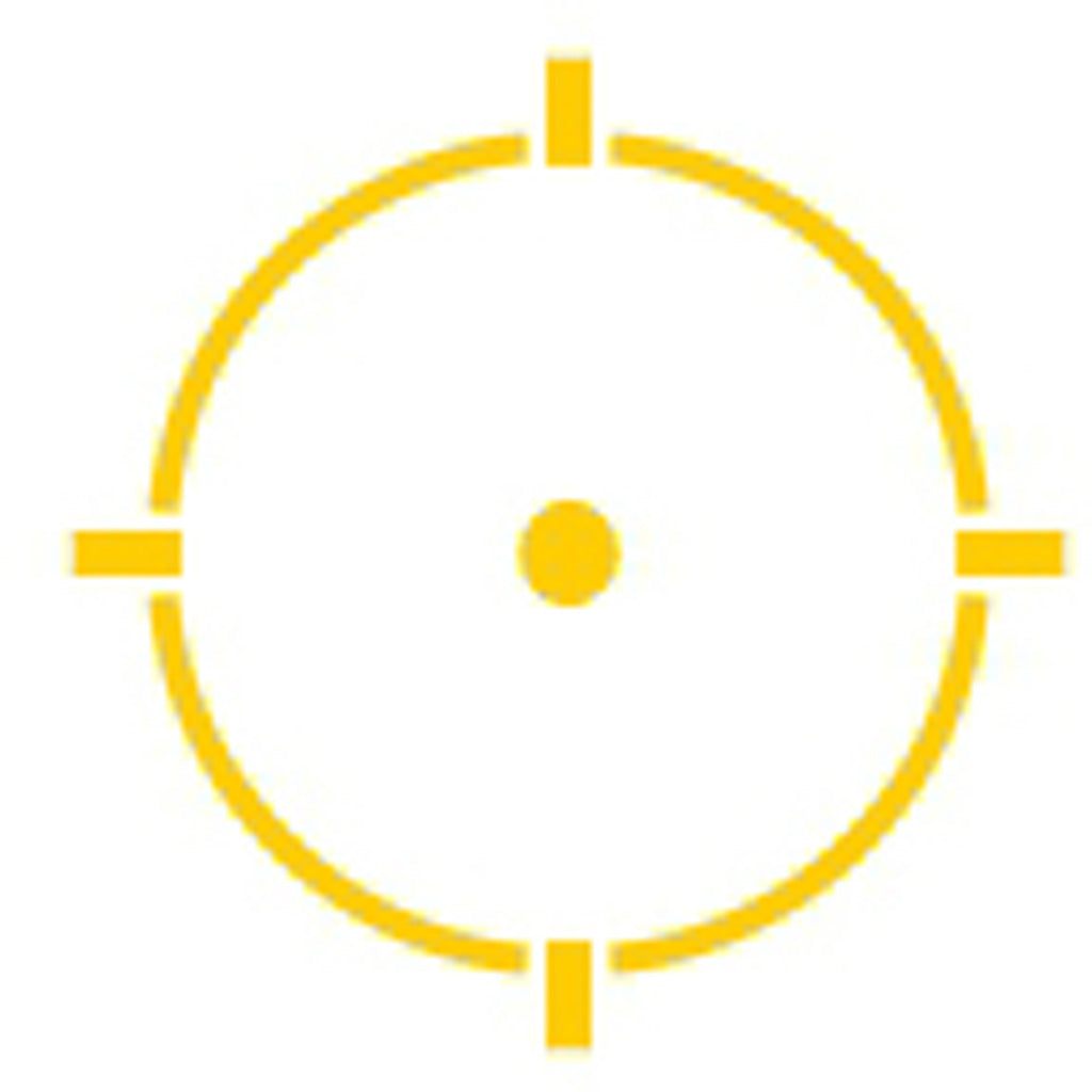 Holosun EPS Enclosed Pistol Sight